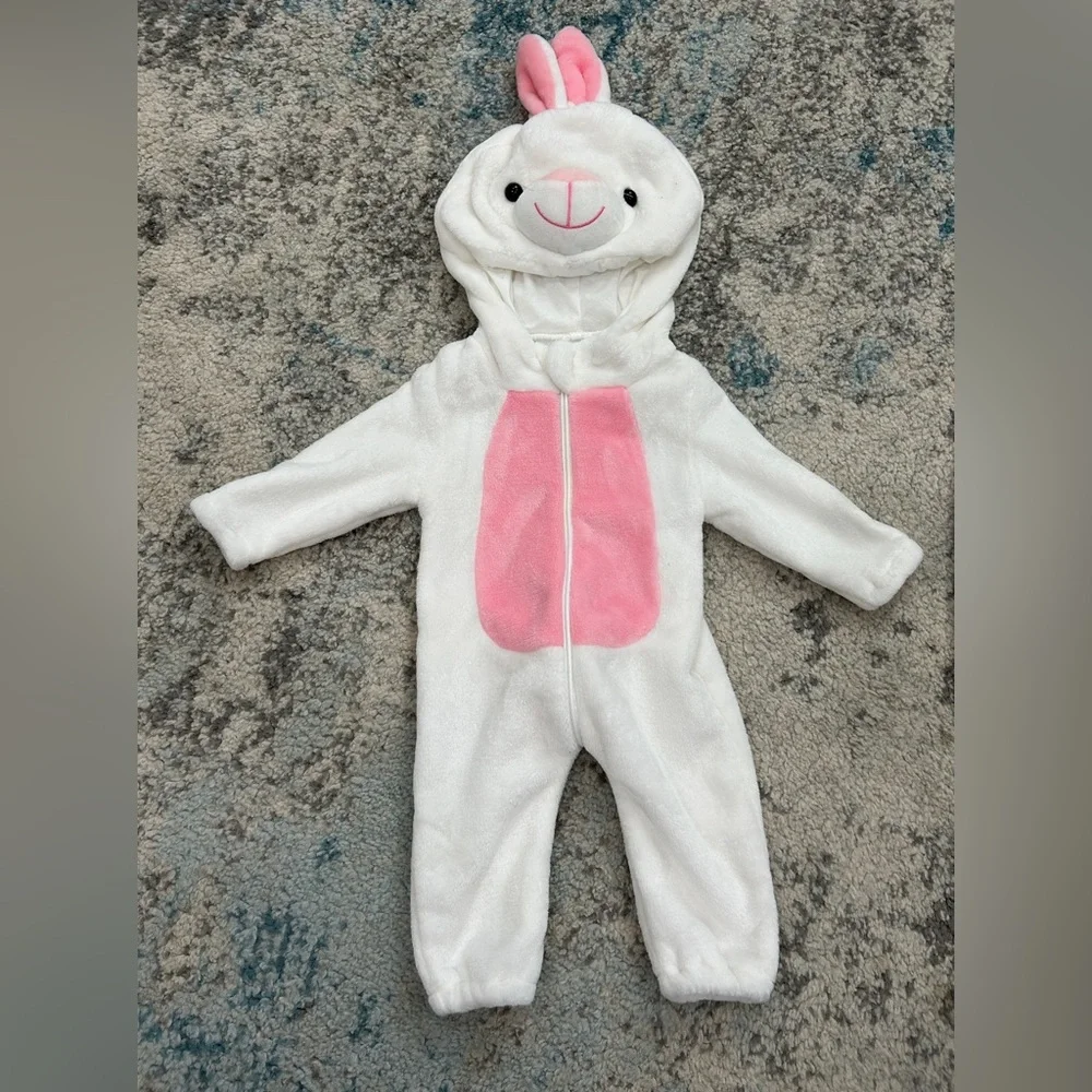 Bunny Rabbit Costume - Picture 1 of 5